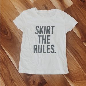 Kate Spade Shirt, Girls S